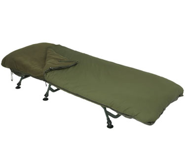 Spacák zimní - Trakker Pertex sleeping bag