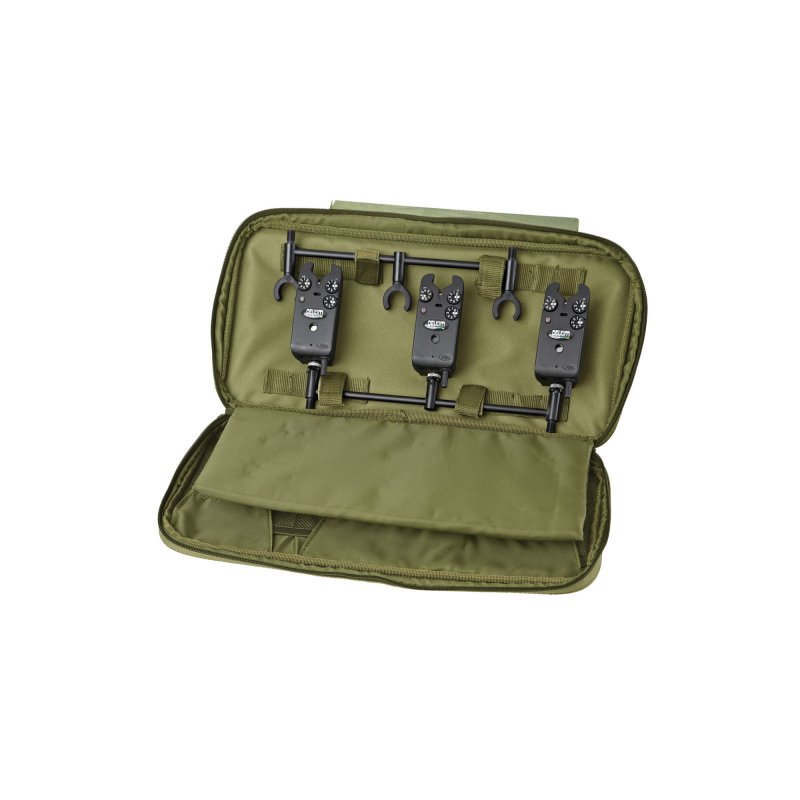 Trakker Obal na hrazdy - NXG 3 Buzzer Bar Bag