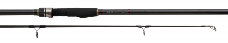 Sonik SK4XTR Spod Rod - prut na krmení