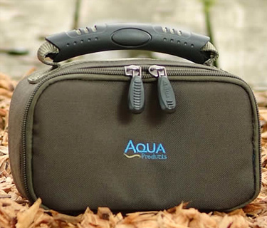 Taška na doplňky - Aqua ENDURA SMALL BITZ BAG