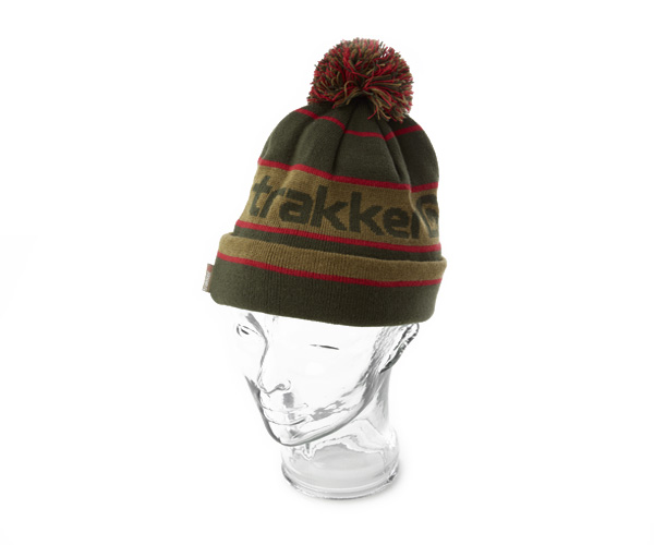 Kulich - Trakker Logo Bobble Hat