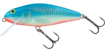 Wobbler Perch 8DR - Pearl blue