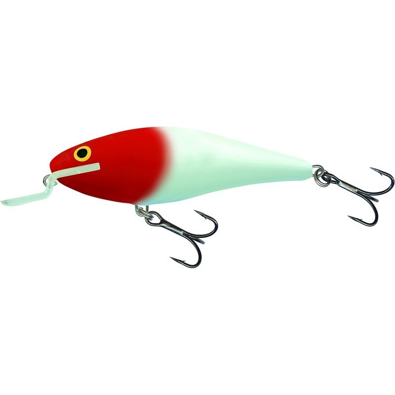 Wobbler Executor 9SR - Red head