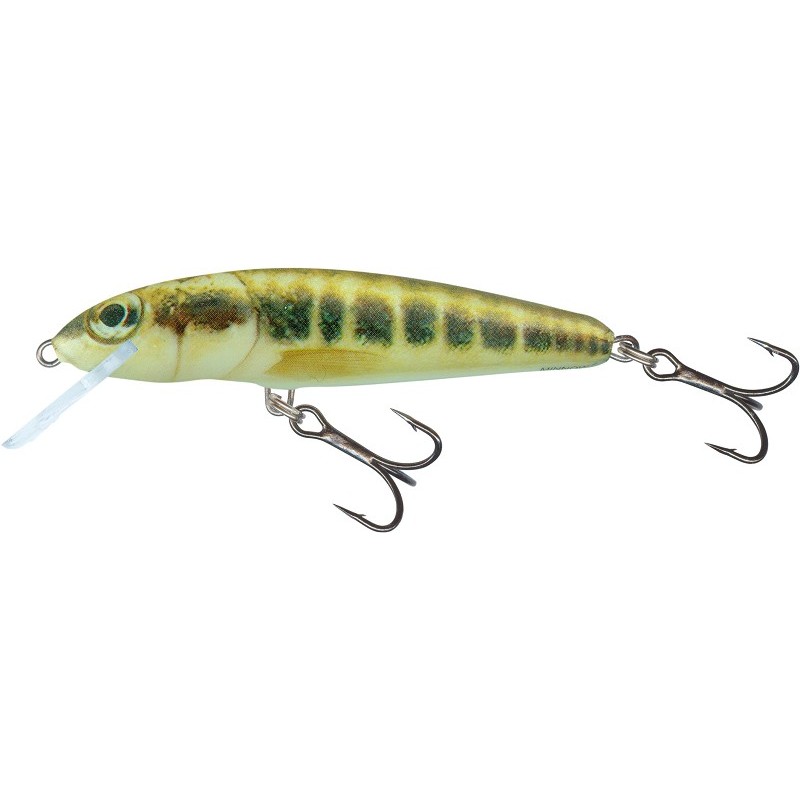 Wobbler Minnow 7S - Minnow