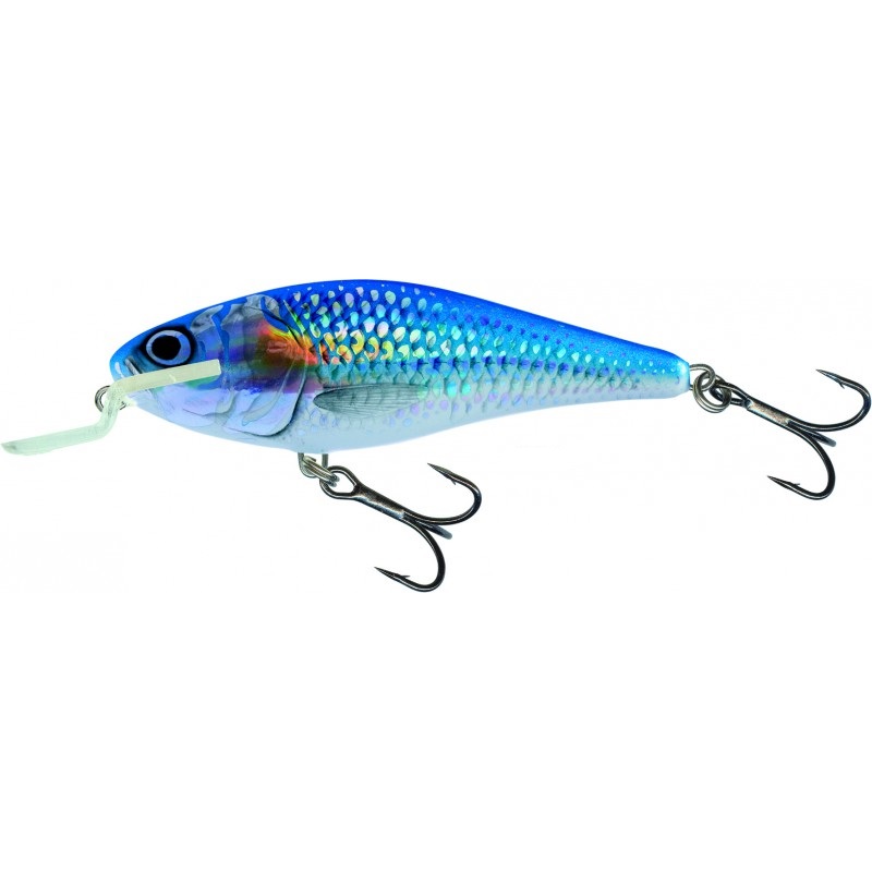 Wobbler Executor 9SR - Holo shiner