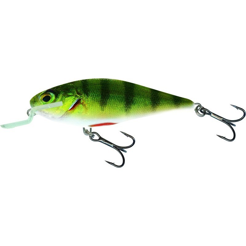 Wobbler Executor 9SR - Real perch