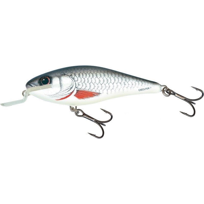 Wobbler Executor 9SR - Dace