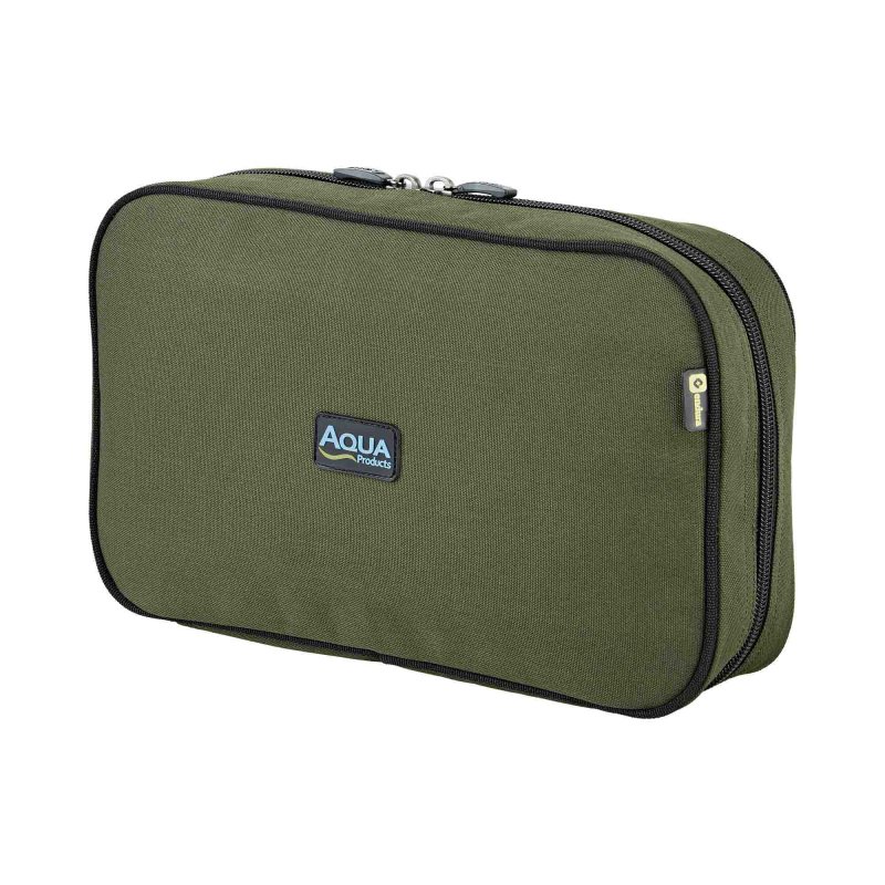 Aqua Obal na hrazdy - Buzz Bar Bag Black Series