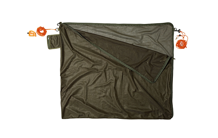 Sak na kapry - Trakker Sanctuary Carp Sack