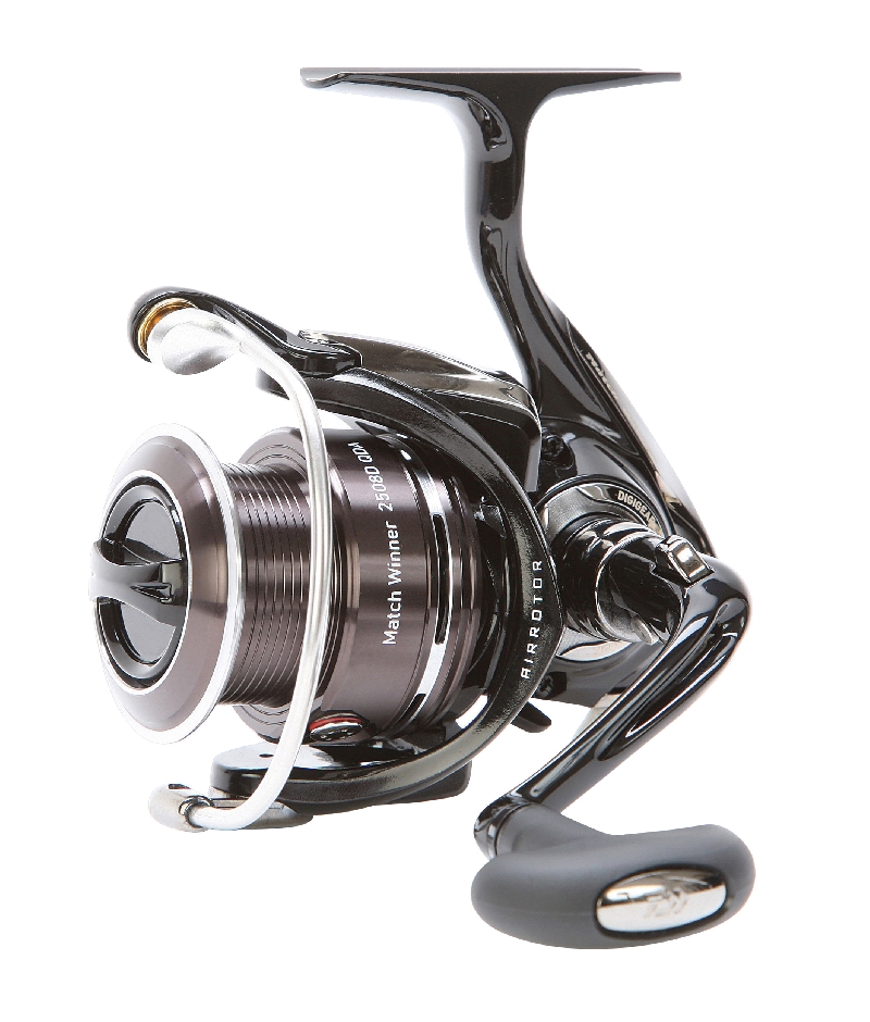 Navikák Daiwa MATCHWINNER 4012