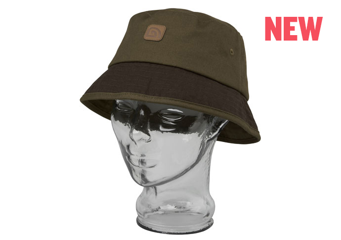 Klobouk Trakker - Earth Bucket Hat