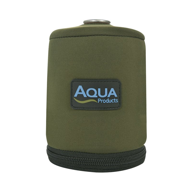 Aqua Obal na plynovou kartuši - Gas Pouch Black Series