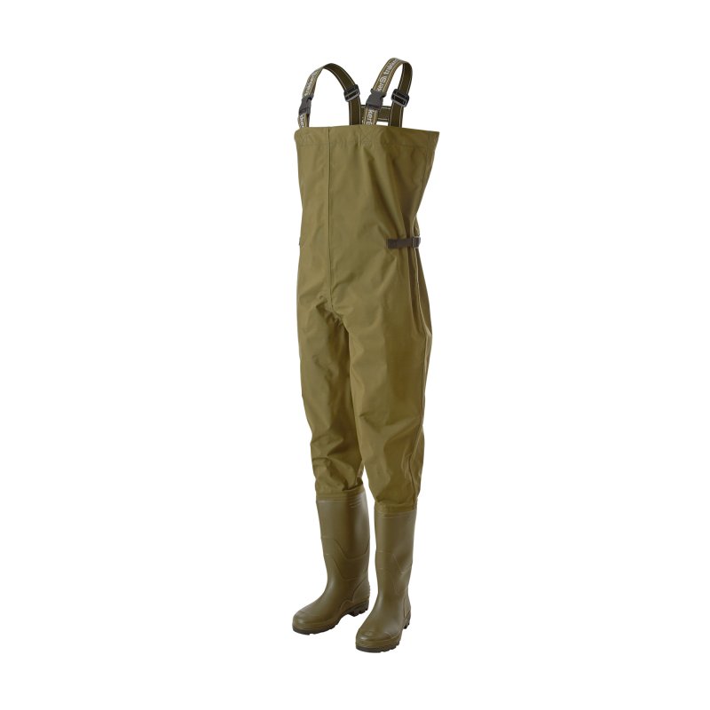 Trakker Prsačky - N2 Chest Waders