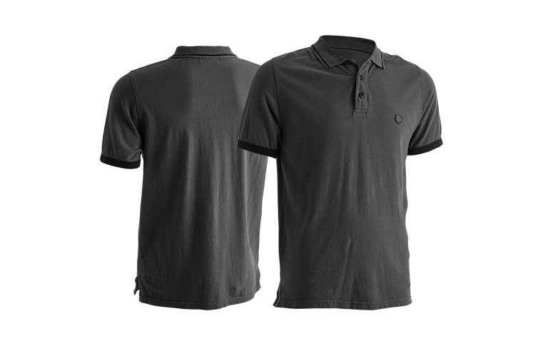 Polokošile Trakker - Vortex Polo Shirt M