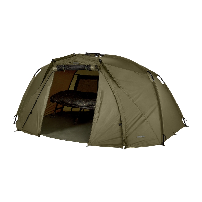 Trakker Přední panel - Tempest Brolly Full Infill Panel V2