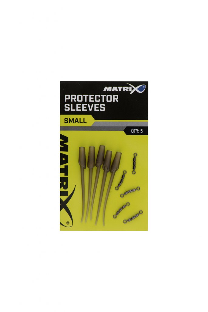 Matrix Převlek Horizon Protector Sleeve Small 5ks