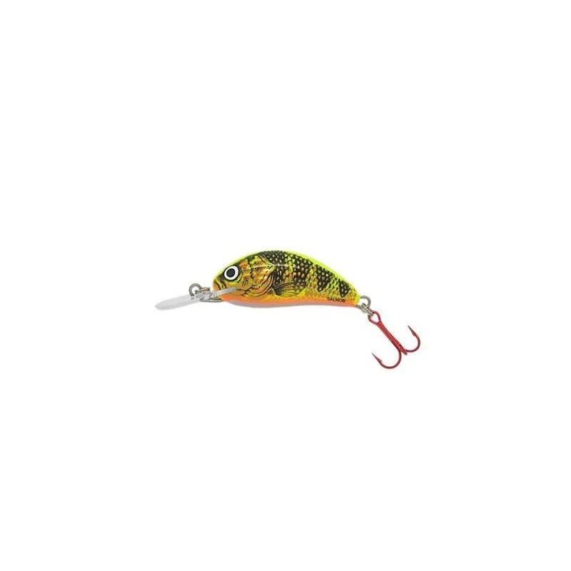 Wobler Salmo - Hornet Sinking 2,5cm