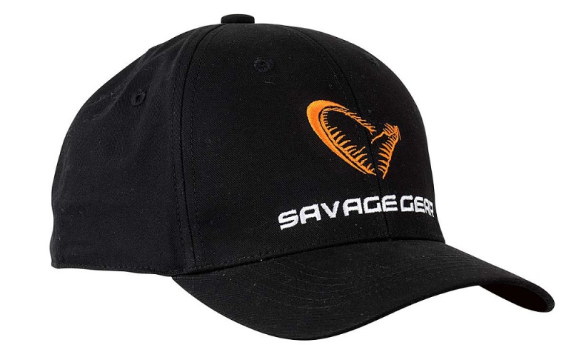 Savage Gear Kšiltovka FlexFit Cap