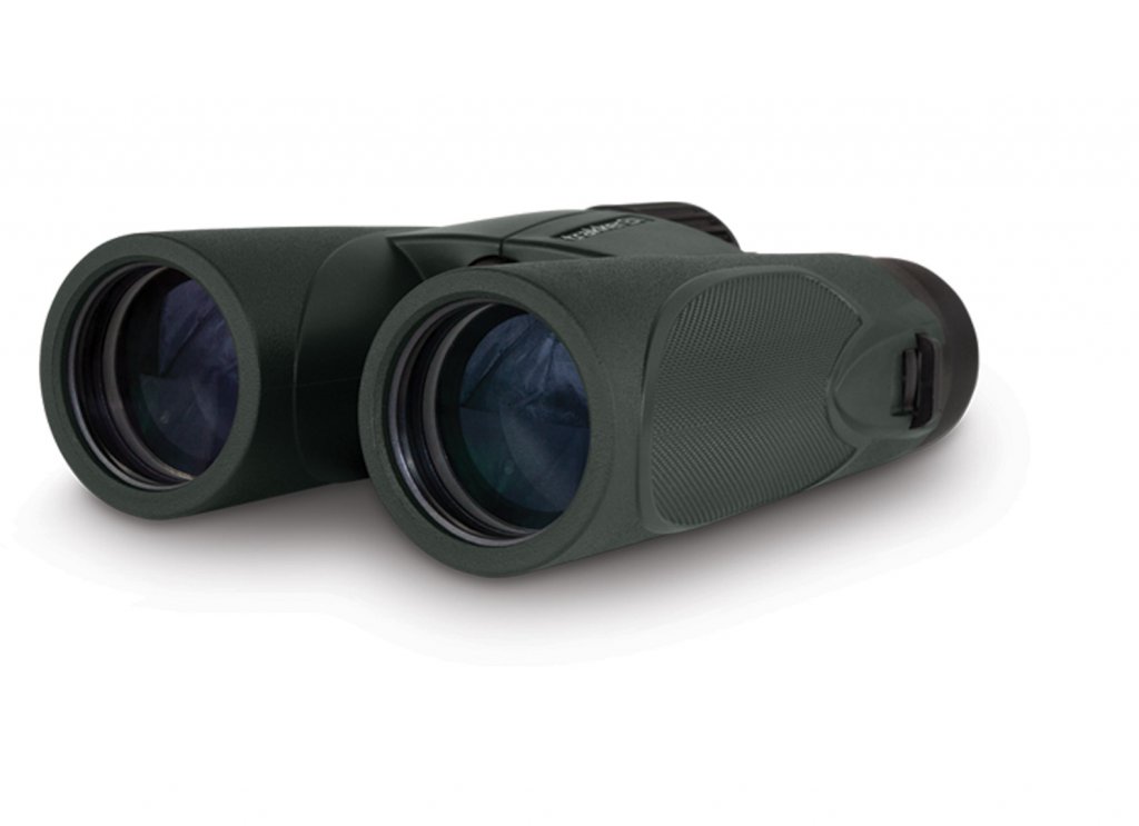 Trakker Dalekohled - Optics 10x42 Binoculars