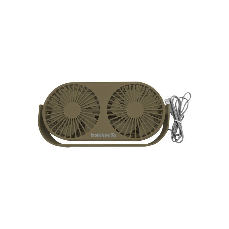 Trakker Ventilátor - USB Bivvy Fan