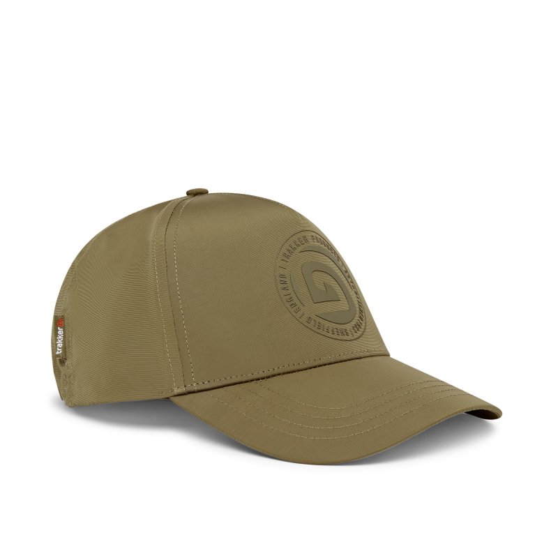 Trakker Kšiltovka - Water Resistant Cap