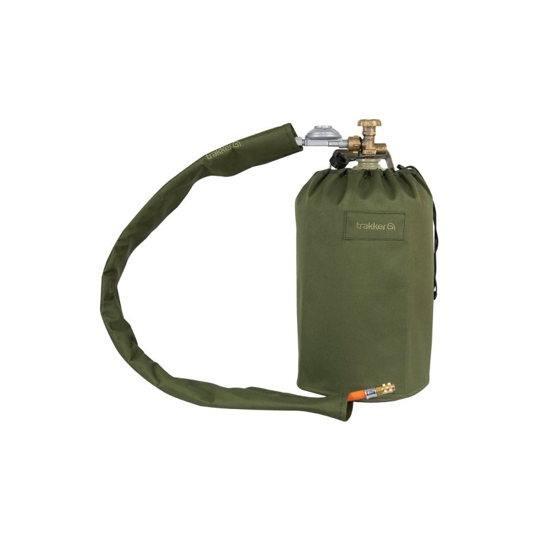 Trakker Obal na plynovou láhev a hadici - NXG Gas Bottle and Hose Cover 5,6 kg