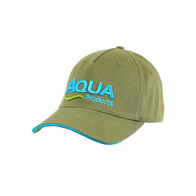 Aqua Kšiltovka - Flexi Cap