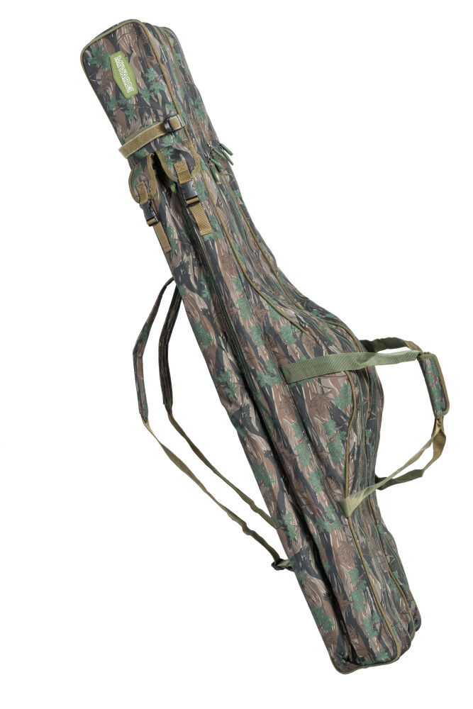 Mivardi Obal na pruty Multi Camo 145cm