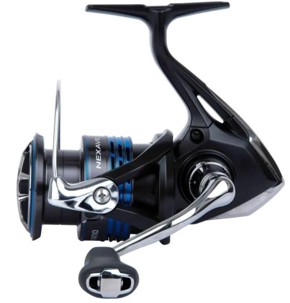 Shimano Naviják Nexave C5000 HG FI