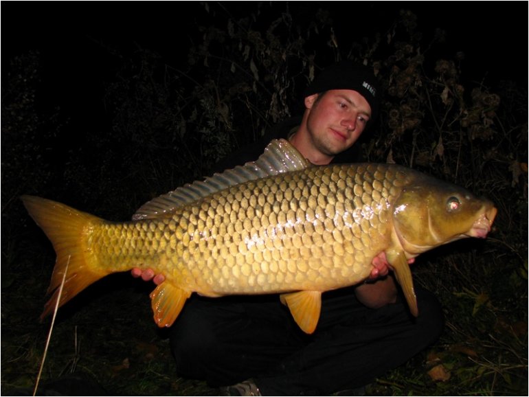 Finiš sezony 2009