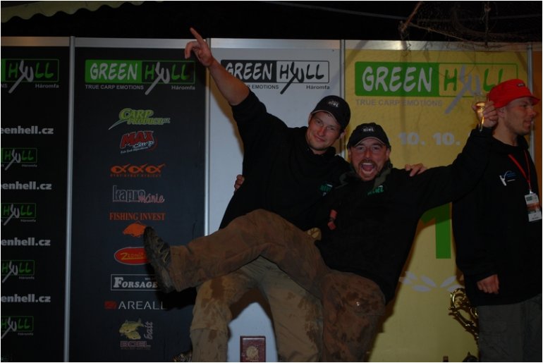 Green Hell 2010! 