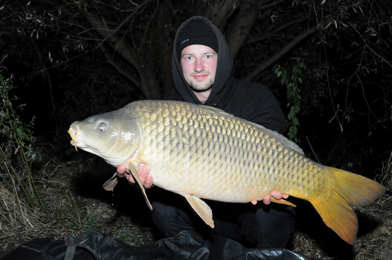 Pescado CUP Grunty aneb poslední výstřel!