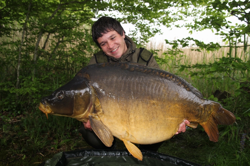 Scopexův francouzský masakr - část druhá