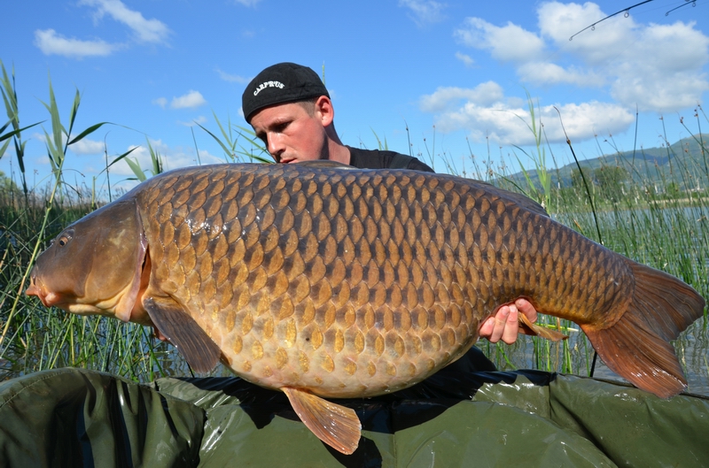 Jackpot z Lago di Pusiano